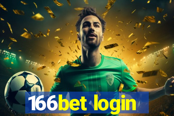 166bet login